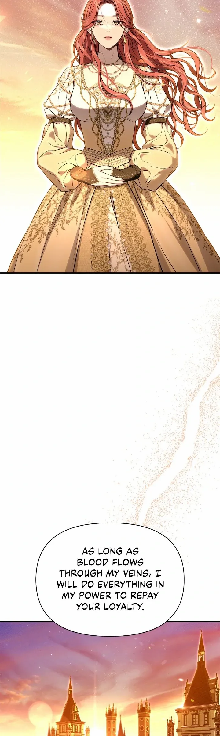 Read The Secret Bedroom of a Dejected Royal Daughter Manga Online