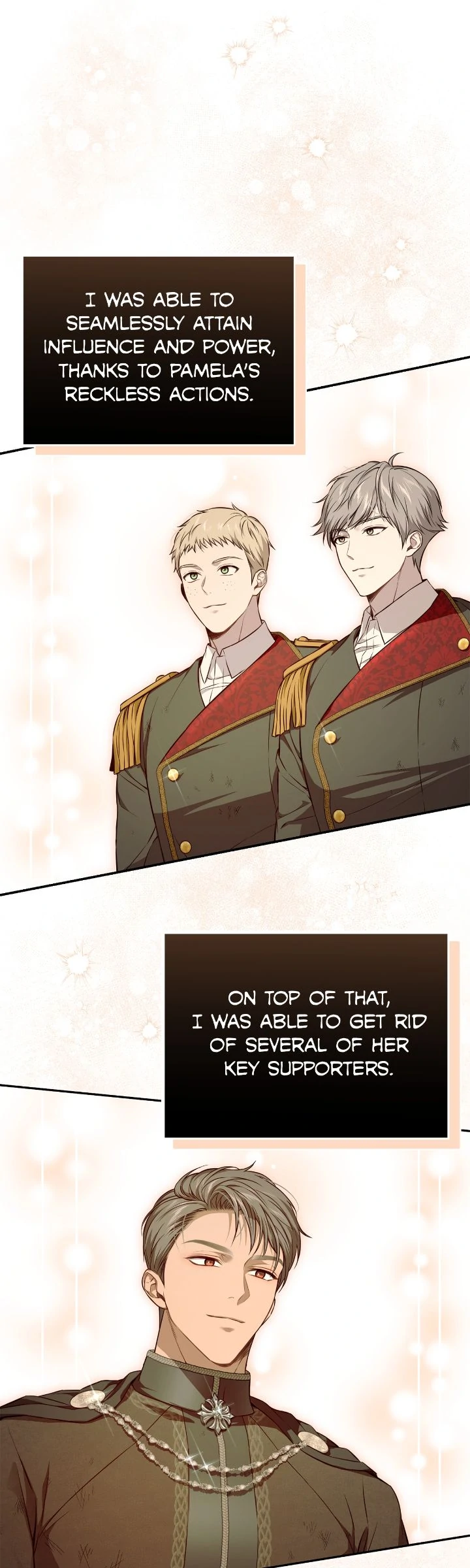 Read The Secret Bedroom of a Dejected Royal Daughter Manga Online