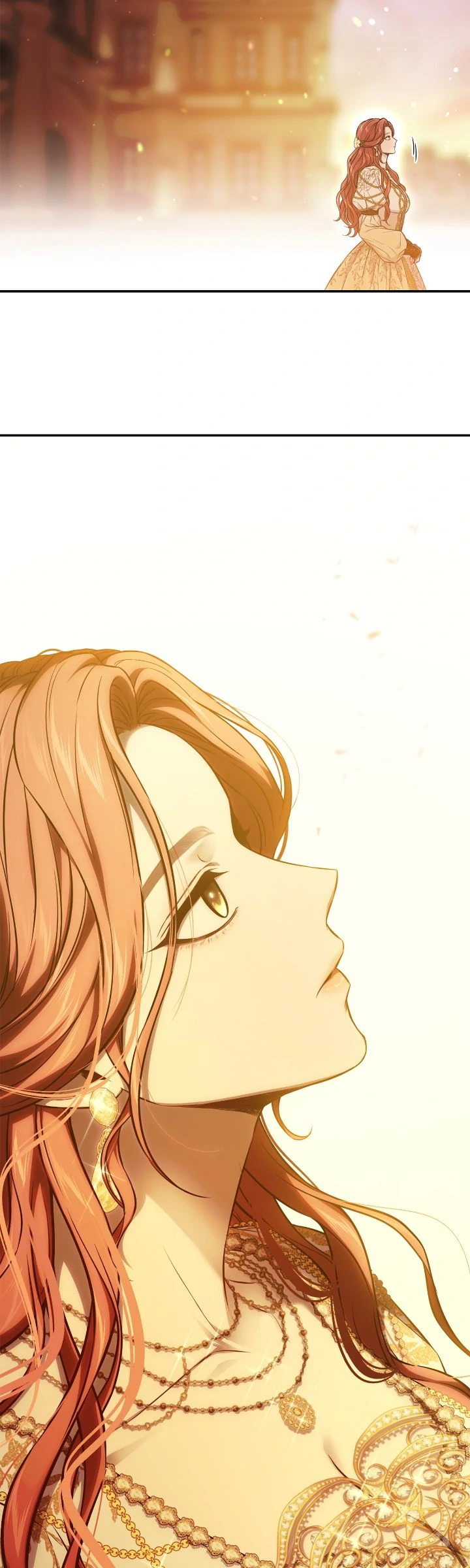 Read The Secret Bedroom of a Dejected Royal Daughter Manga Online