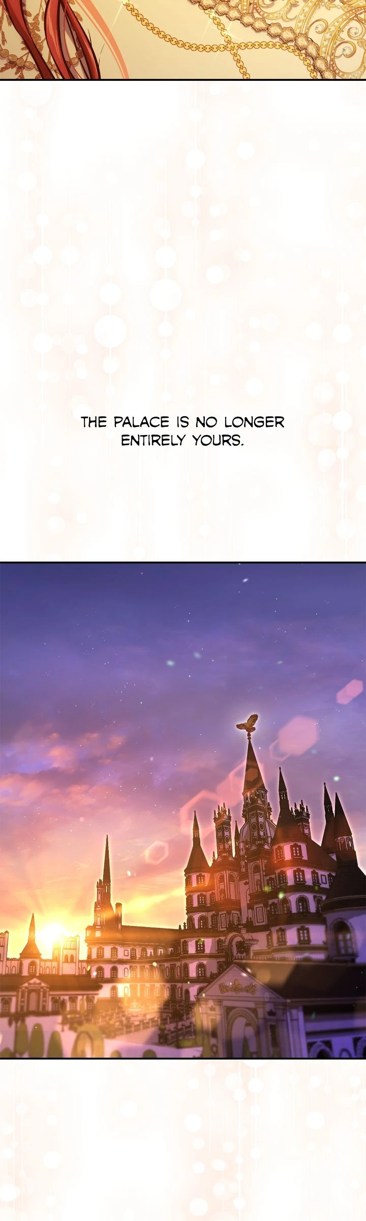 Read The Secret Bedroom of a Dejected Royal Daughter Manga Online