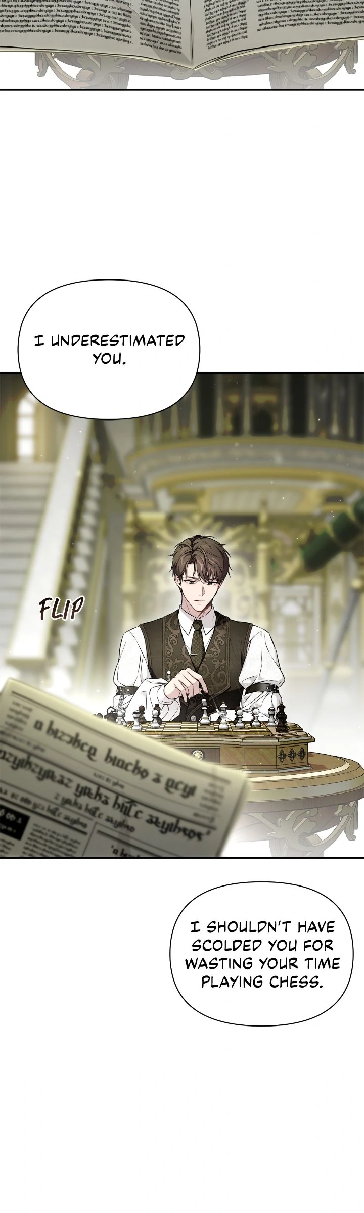 Read The Secret Bedroom of a Dejected Royal Daughter Manga Online