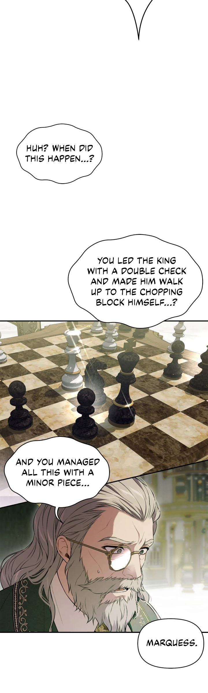 Read The Secret Bedroom of a Dejected Royal Daughter Manga Online
