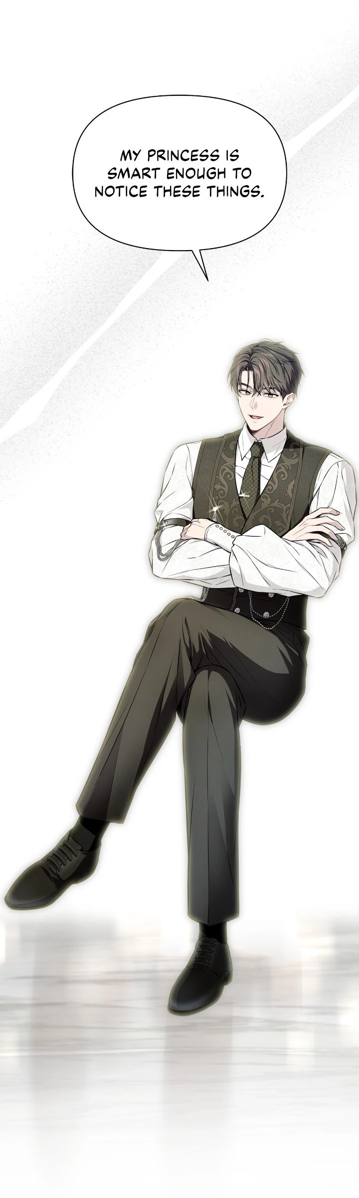 Read The Secret Bedroom of a Dejected Royal Daughter Manga Online