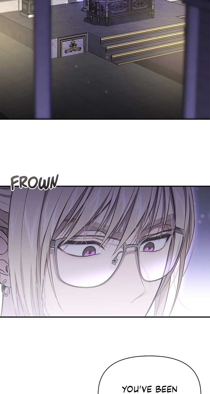 Read The Secret Bedroom of a Dejected Royal Daughter Manga Online