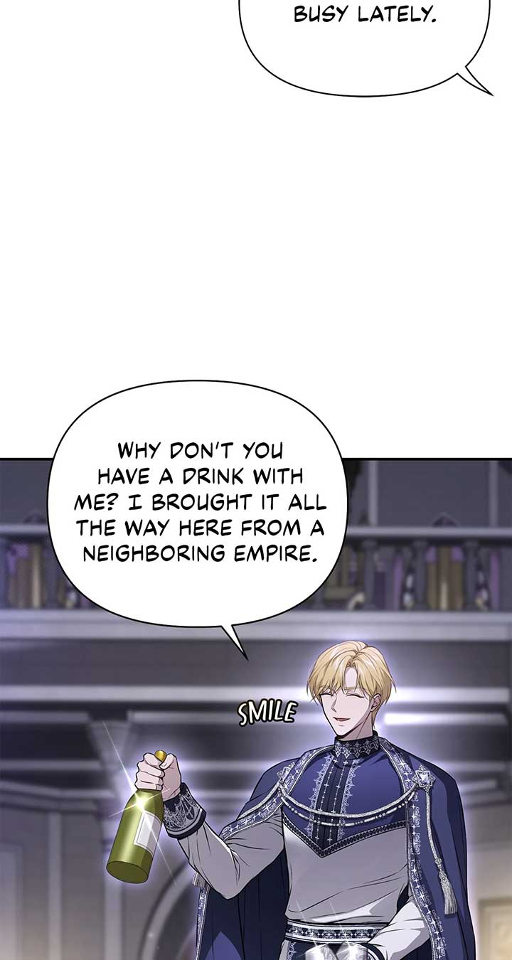 Read The Secret Bedroom of a Dejected Royal Daughter Manga Online