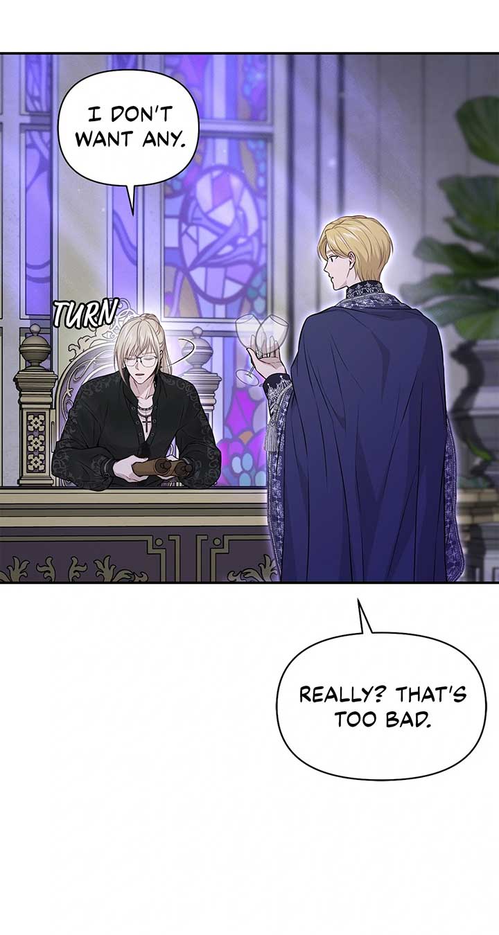 Read The Secret Bedroom of a Dejected Royal Daughter Manga Online