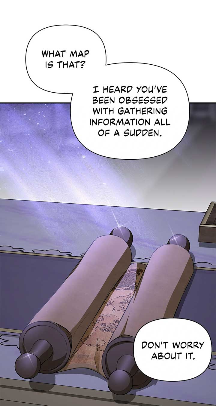 Read The Secret Bedroom of a Dejected Royal Daughter Manga Online