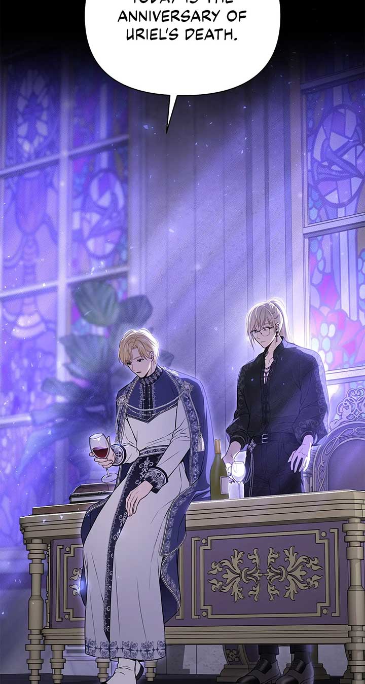 Read The Secret Bedroom of a Dejected Royal Daughter Manga Online