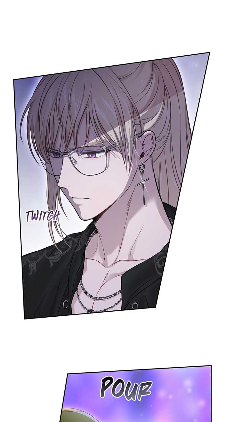 Read The Secret Bedroom of a Dejected Royal Daughter Manga Online