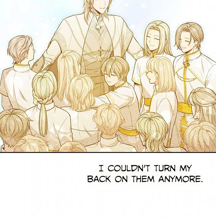 Read The Secret Bedroom of a Dejected Royal Daughter Manga Online