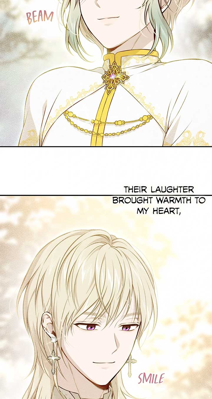 Read The Secret Bedroom of a Dejected Royal Daughter Manga Online