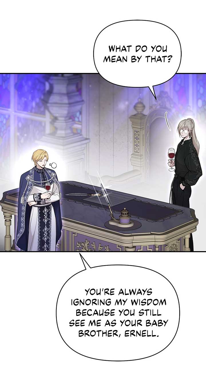 Read The Secret Bedroom of a Dejected Royal Daughter Manga Online
