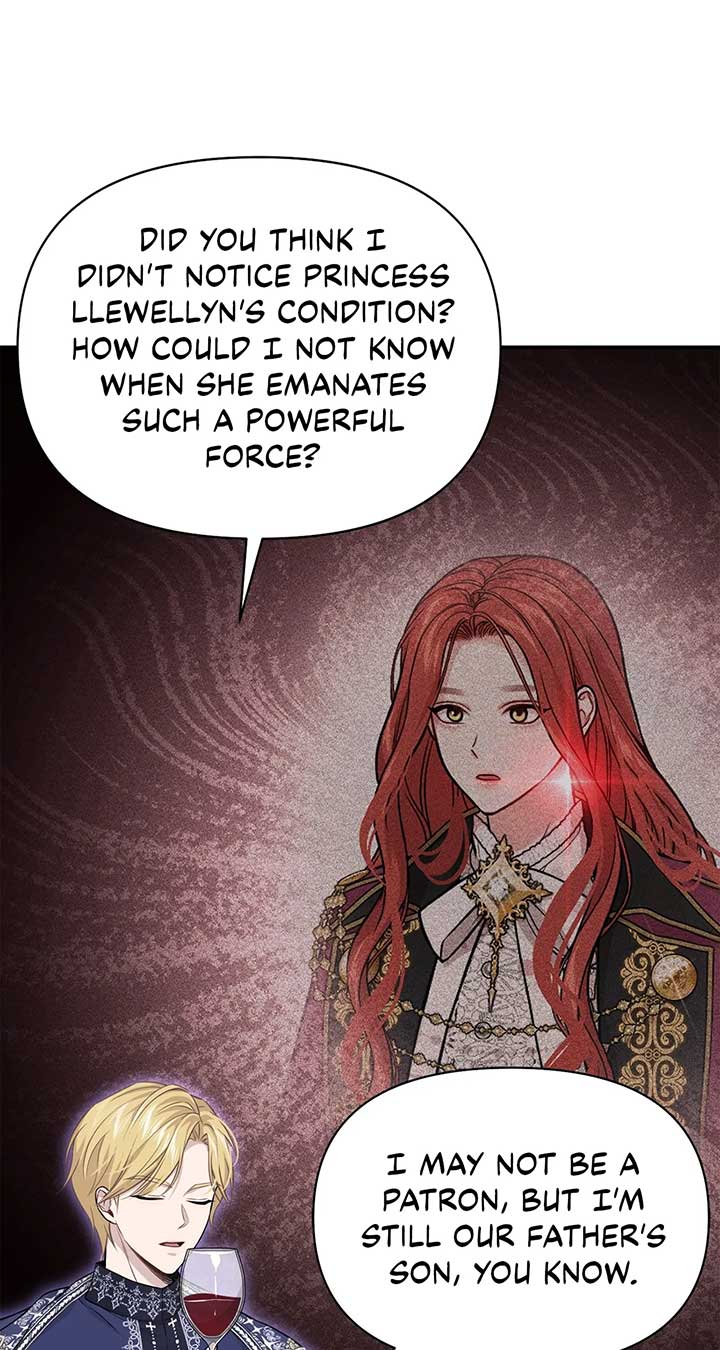Read The Secret Bedroom of a Dejected Royal Daughter Manga Online