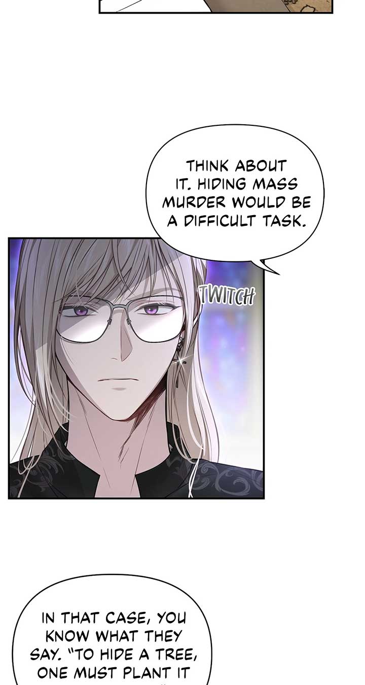 Read The Secret Bedroom of a Dejected Royal Daughter Manga Online