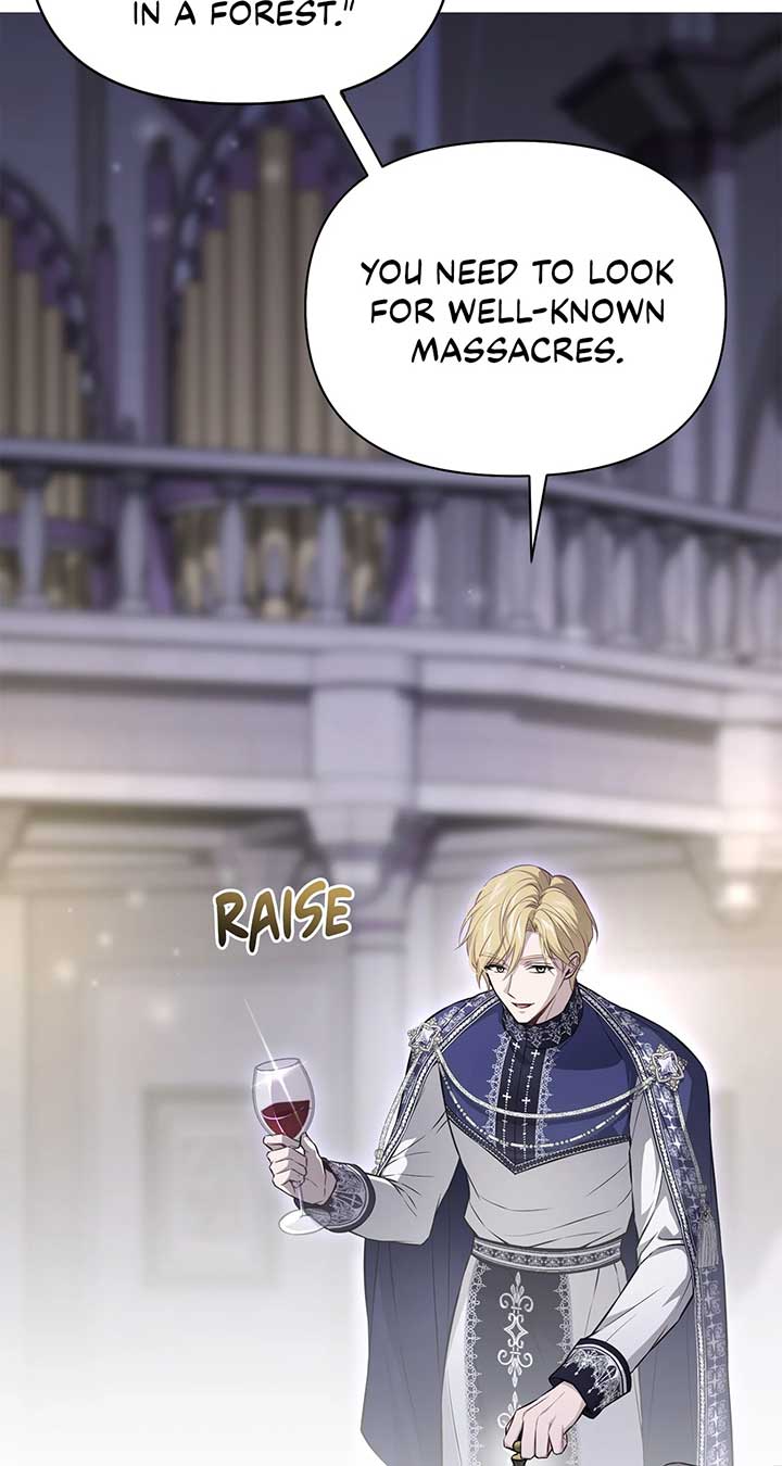 Read The Secret Bedroom of a Dejected Royal Daughter Manga Online