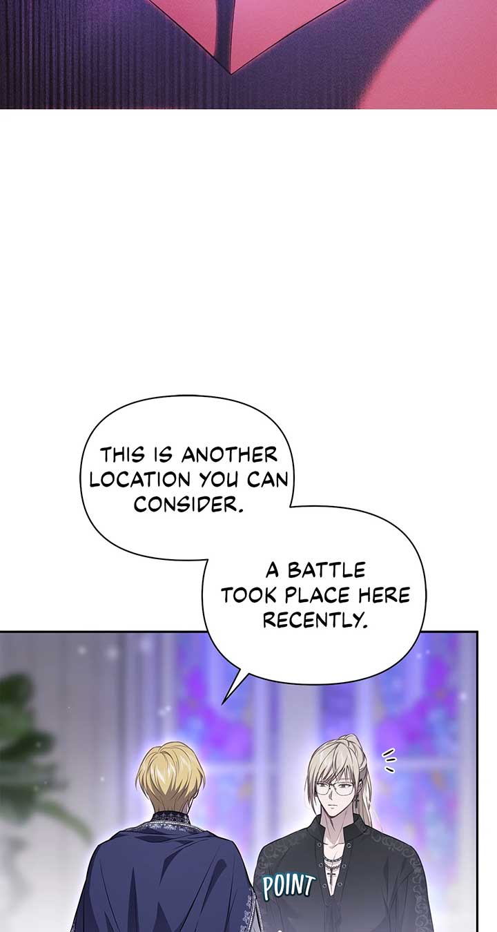 Read The Secret Bedroom of a Dejected Royal Daughter Manga Online