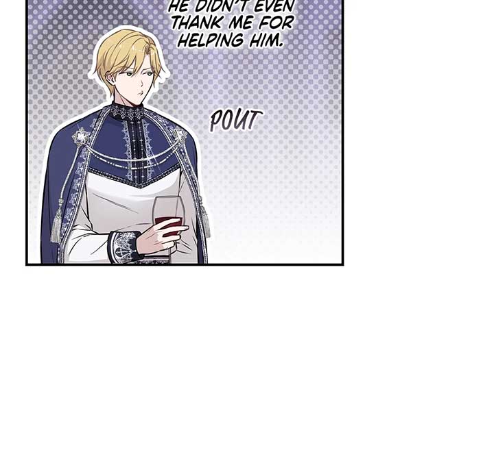 Read The Secret Bedroom of a Dejected Royal Daughter Manga Online