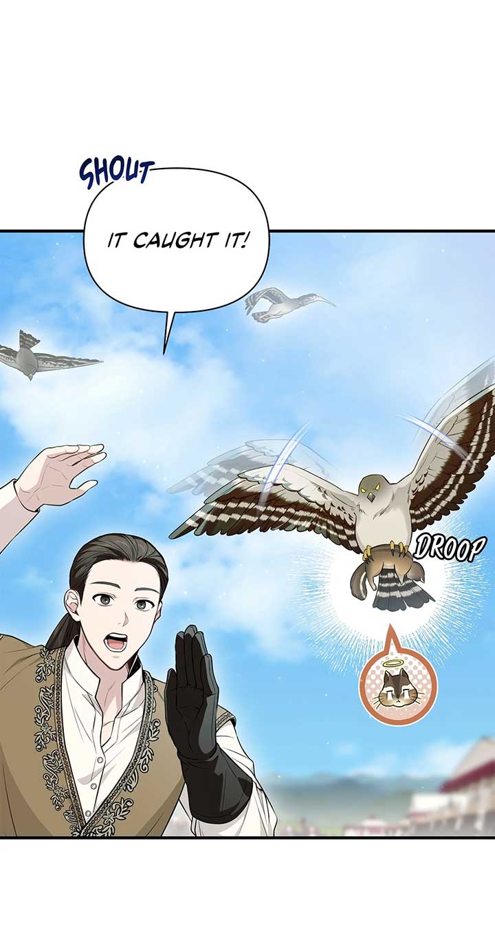 Read The Secret Bedroom of a Dejected Royal Daughter Manga Online
