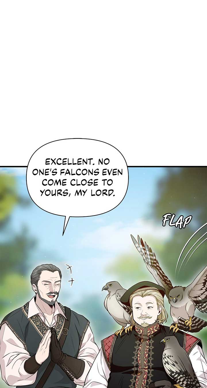 Read The Secret Bedroom of a Dejected Royal Daughter Manga Online