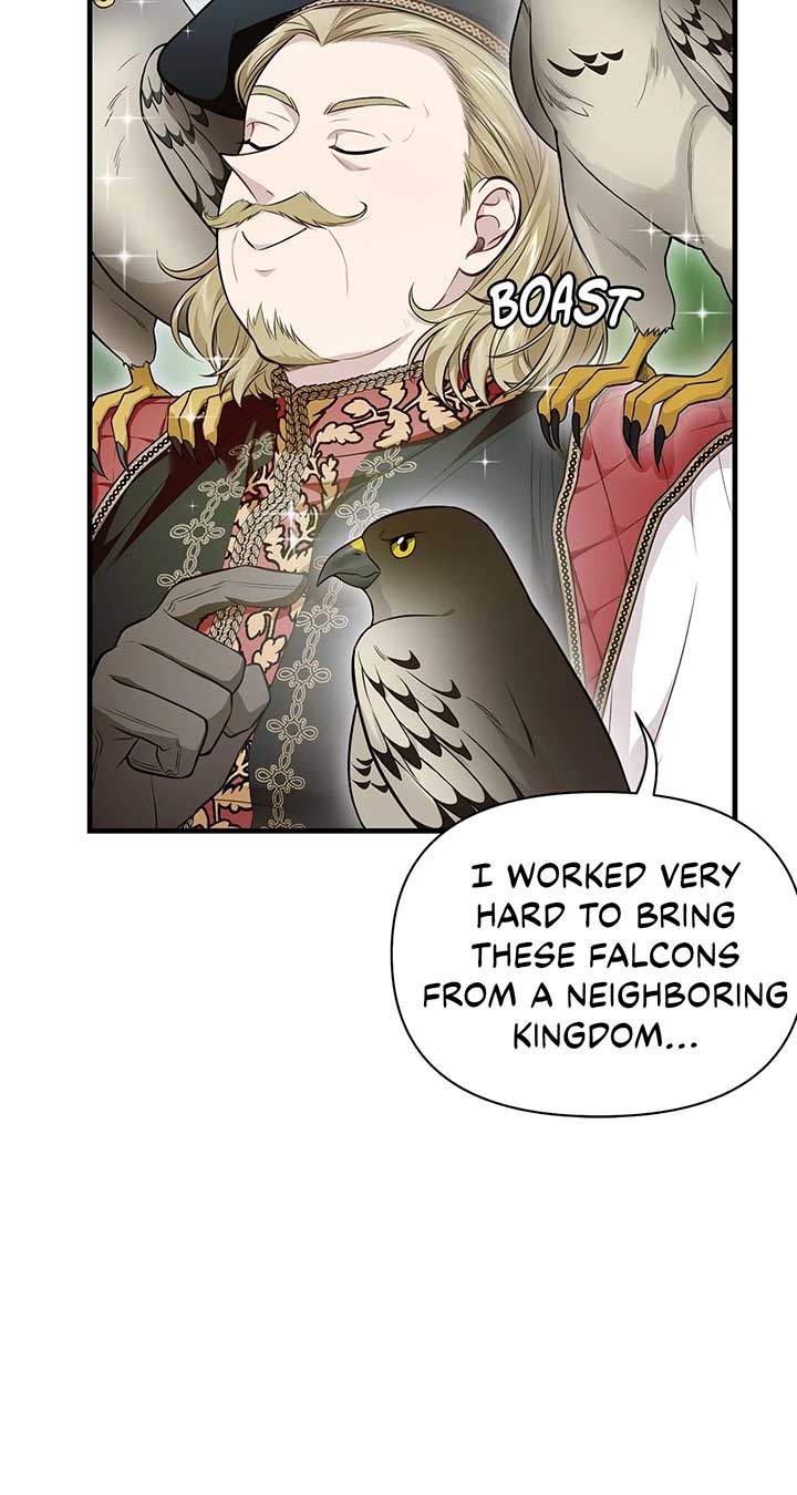 Read The Secret Bedroom of a Dejected Royal Daughter Manga Online