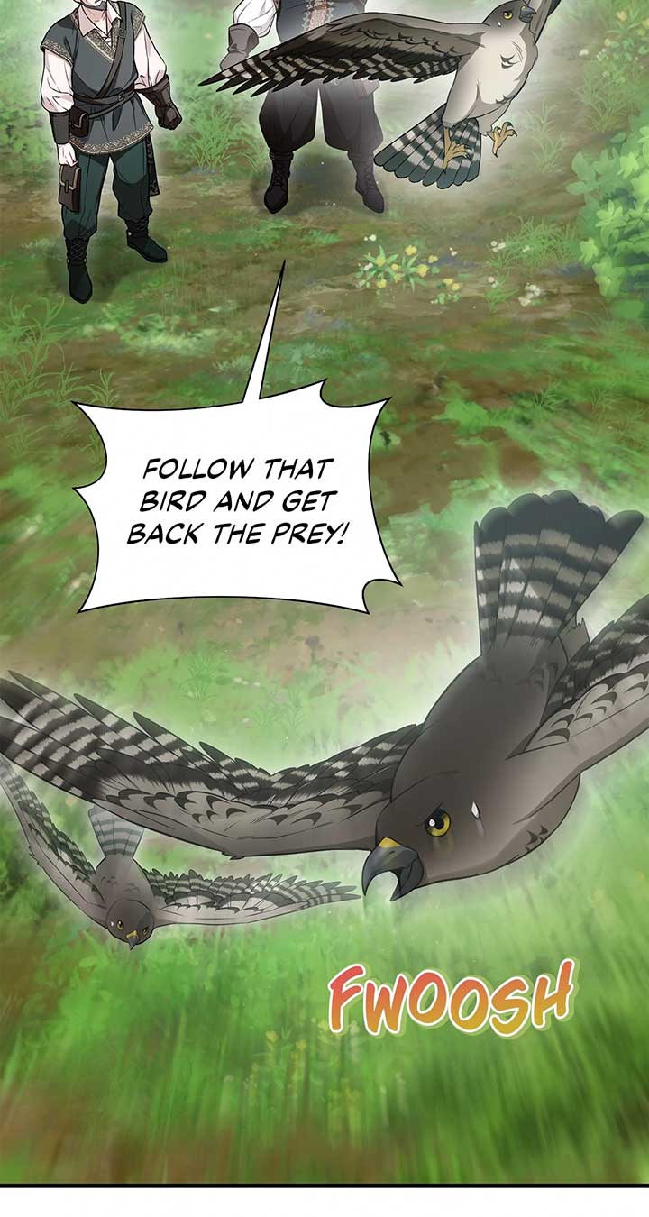 Read The Secret Bedroom of a Dejected Royal Daughter Manga Online