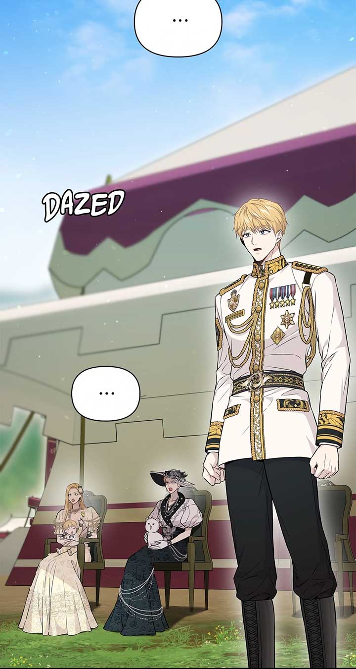 Read The Secret Bedroom of a Dejected Royal Daughter Manga Online