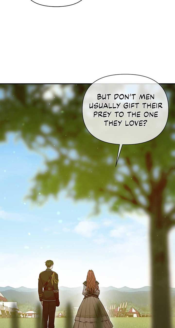 Read The Secret Bedroom of a Dejected Royal Daughter Manga Online