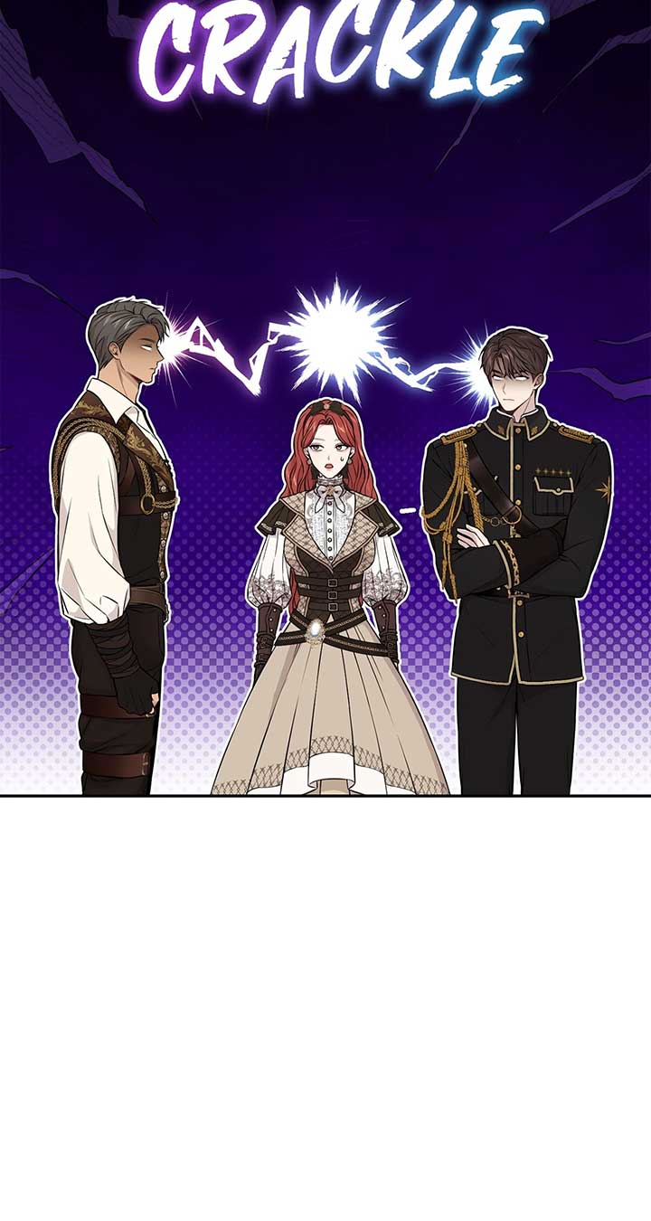 Read The Secret Bedroom of a Dejected Royal Daughter Manga Online