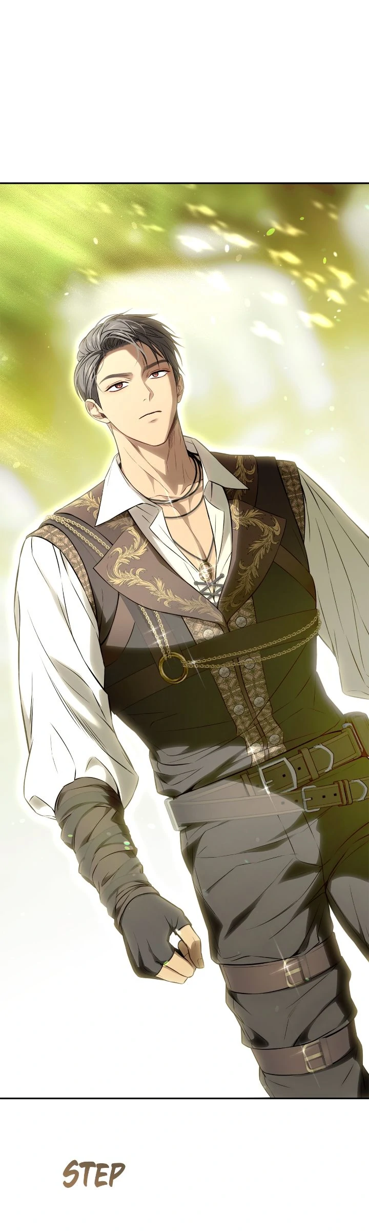 Read The Secret Bedroom of a Dejected Royal Daughter Manga Online