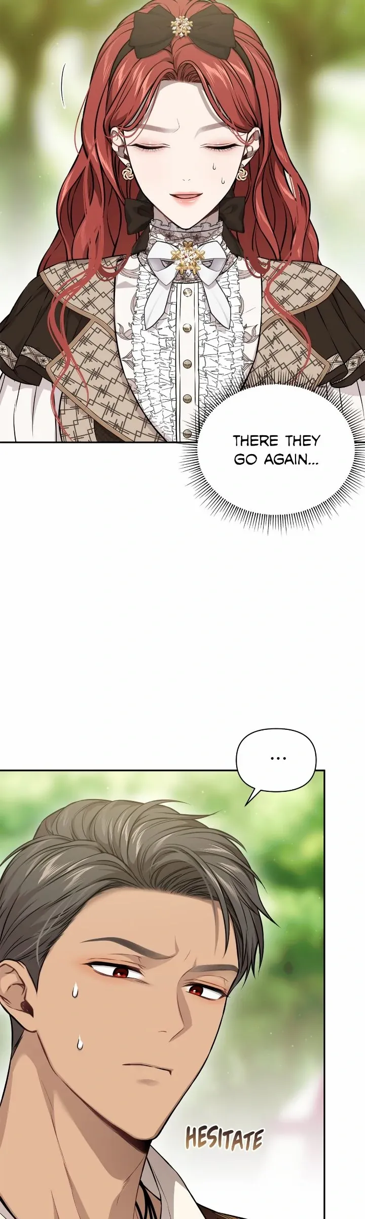 Read The Secret Bedroom of a Dejected Royal Daughter Manga Online