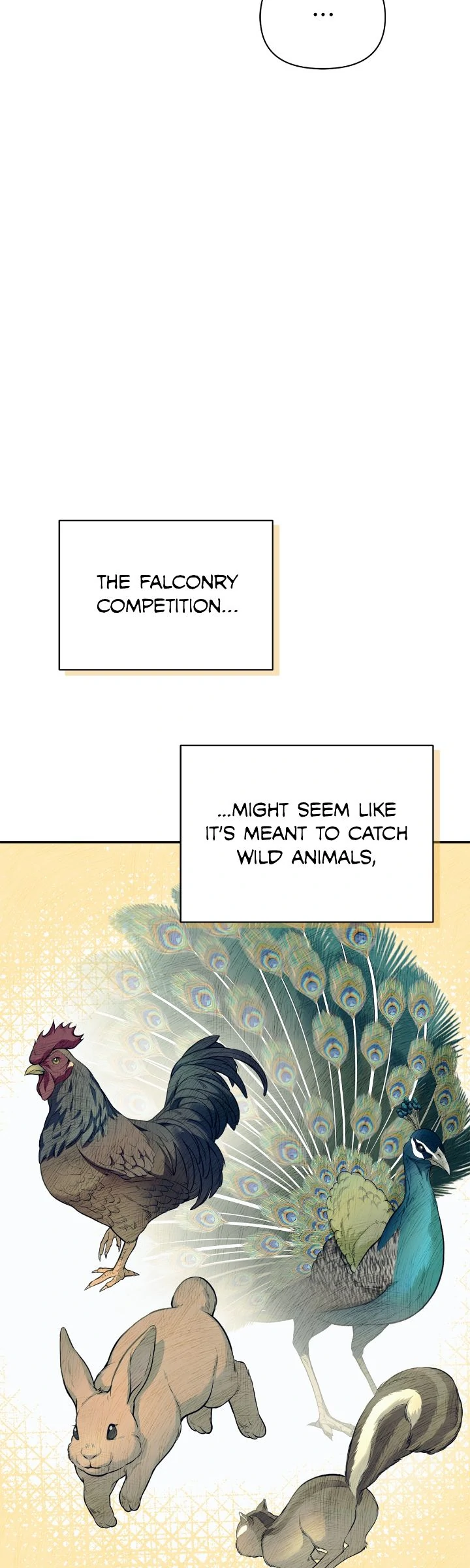 Read The Secret Bedroom of a Dejected Royal Daughter Manga Online