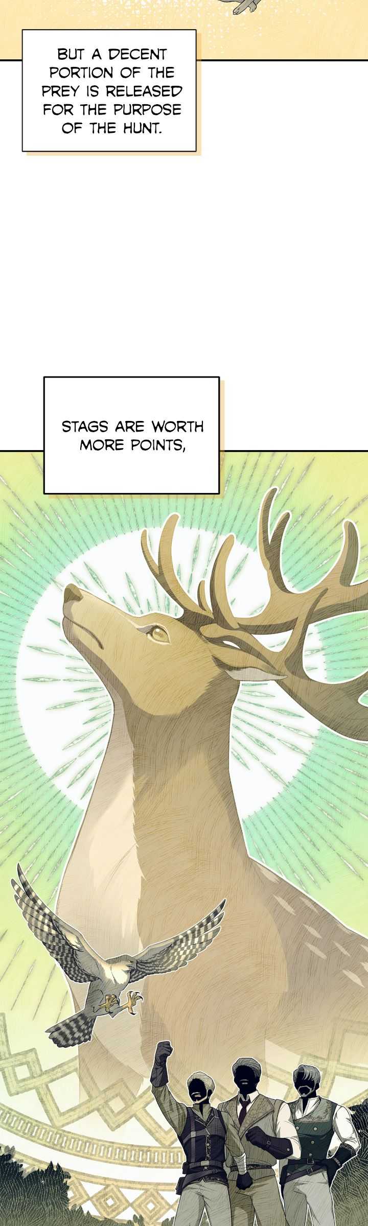 Read The Secret Bedroom of a Dejected Royal Daughter Manga Online