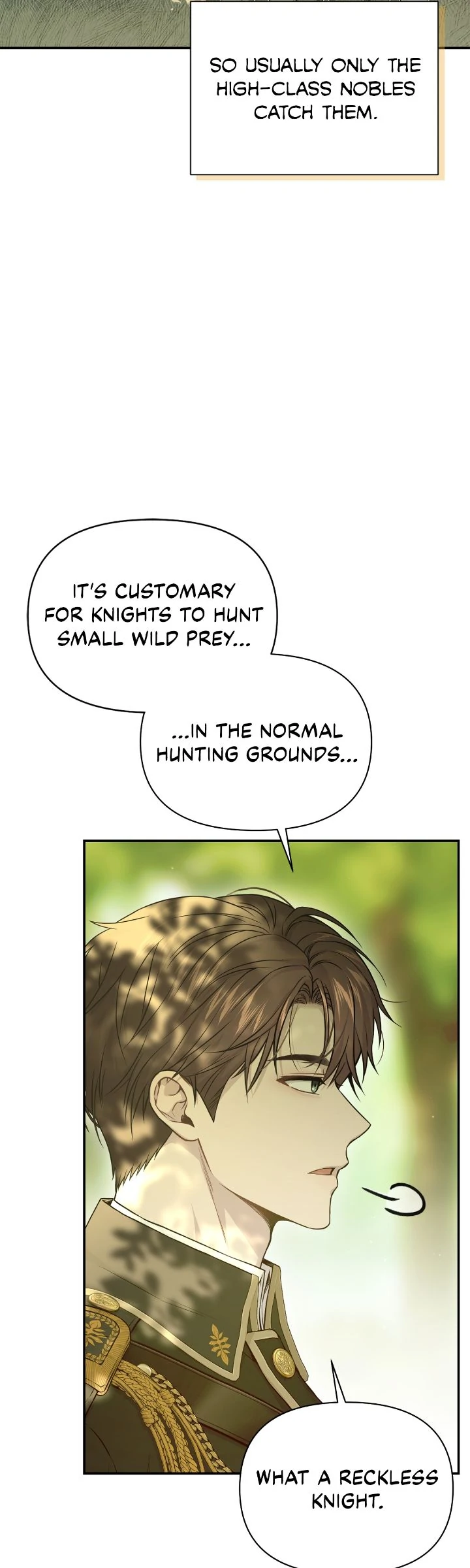 Read The Secret Bedroom of a Dejected Royal Daughter Manga Online