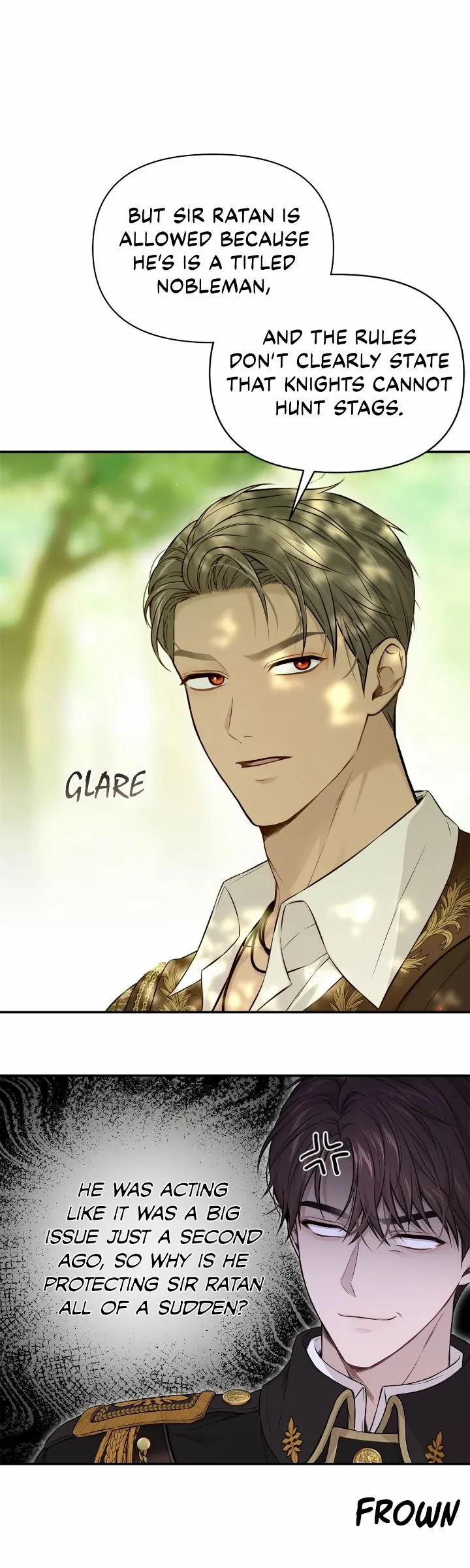 Read The Secret Bedroom of a Dejected Royal Daughter Manga Online