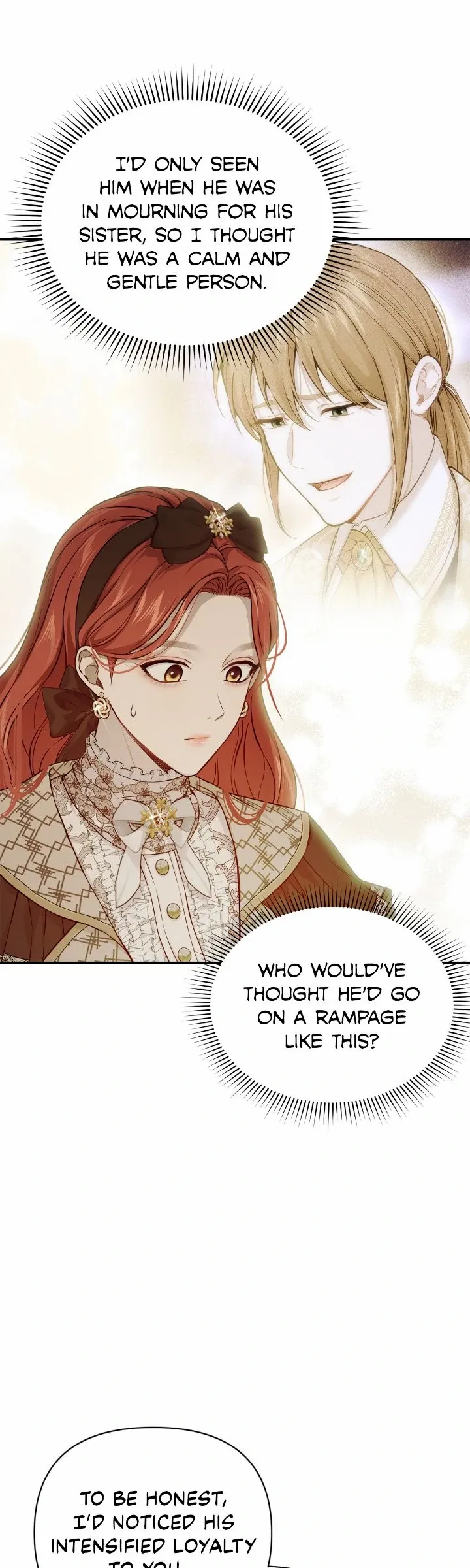 Read The Secret Bedroom of a Dejected Royal Daughter Manga Online