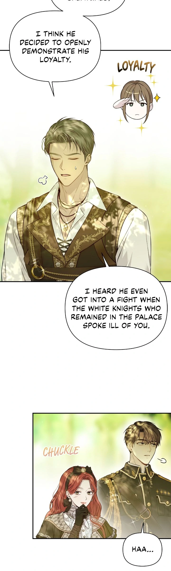 Read The Secret Bedroom of a Dejected Royal Daughter Manga Online