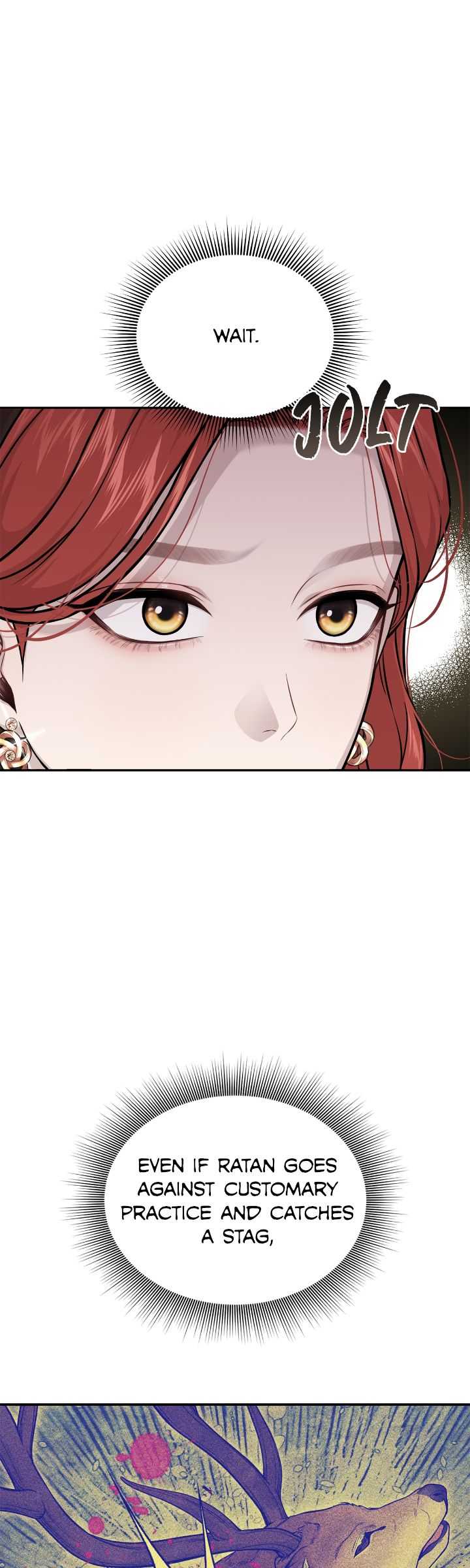 Read The Secret Bedroom of a Dejected Royal Daughter Manga Online