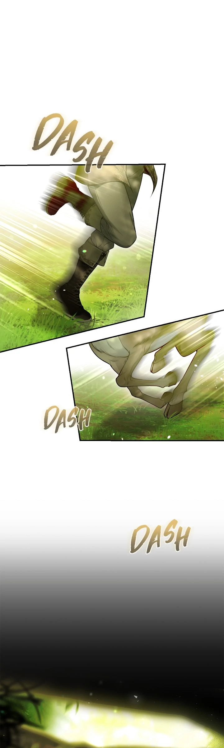 Read The Secret Bedroom of a Dejected Royal Daughter Manga Online