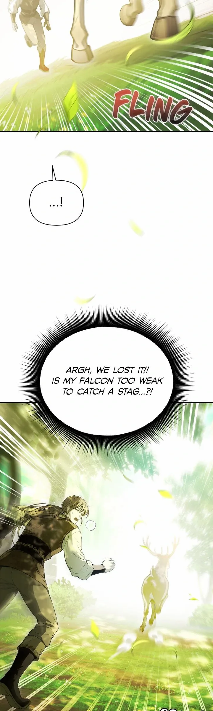Read The Secret Bedroom of a Dejected Royal Daughter Manga Online