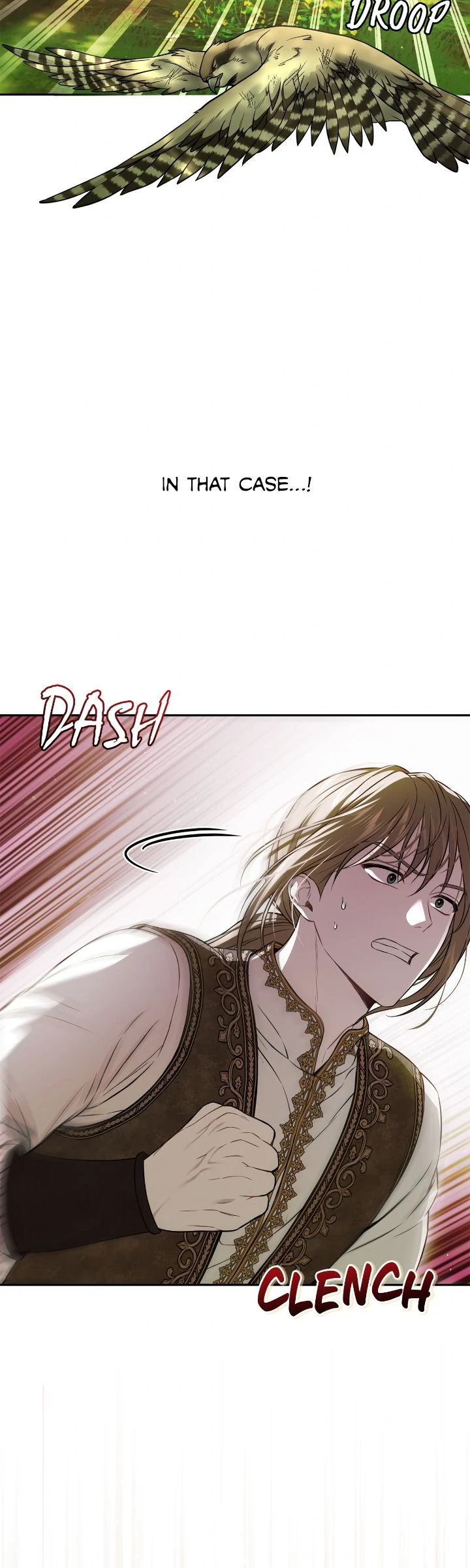 Read The Secret Bedroom of a Dejected Royal Daughter Manga Online