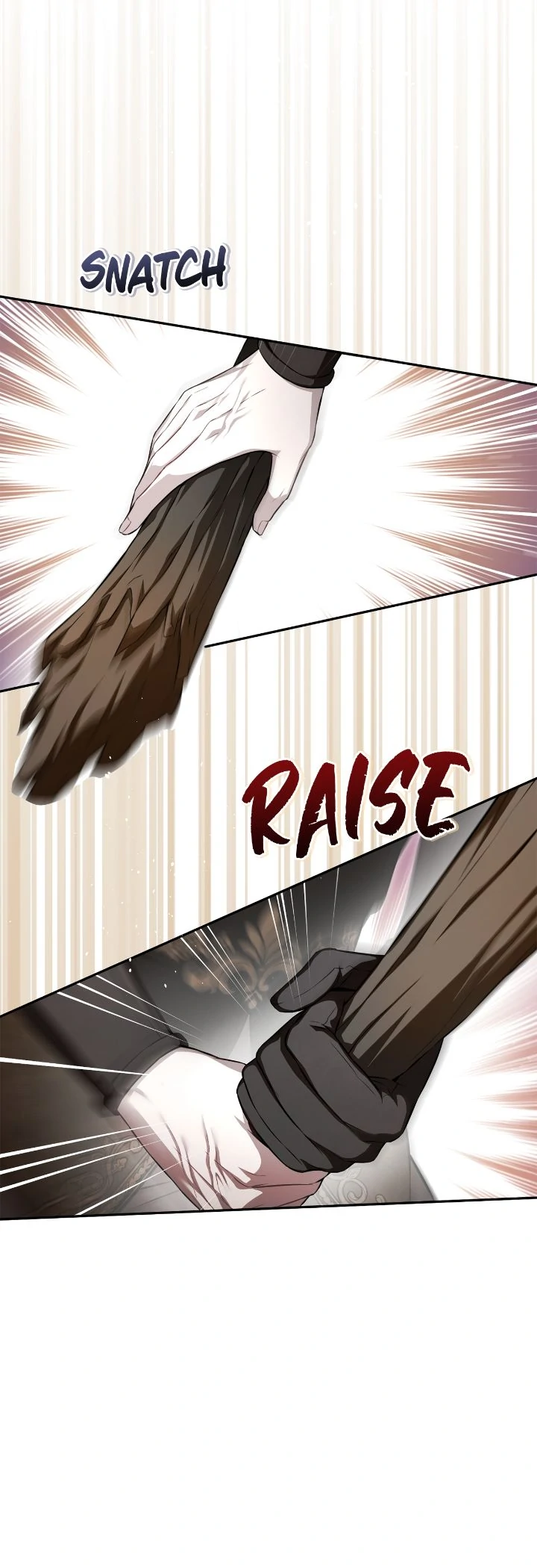 Read The Secret Bedroom of a Dejected Royal Daughter Manga Online
