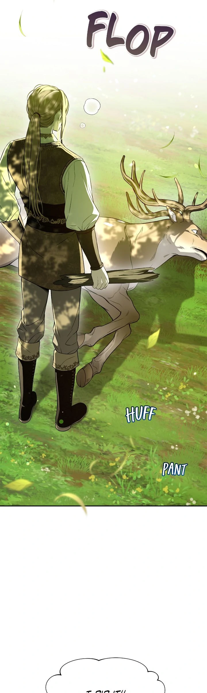 Read The Secret Bedroom of a Dejected Royal Daughter Manga Online