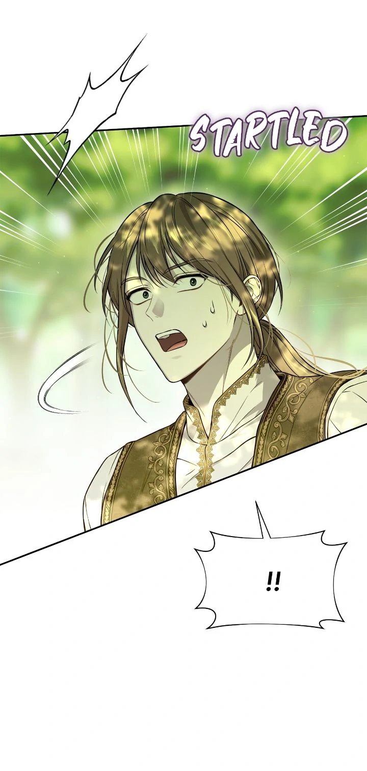 Read The Secret Bedroom of a Dejected Royal Daughter Manga Online