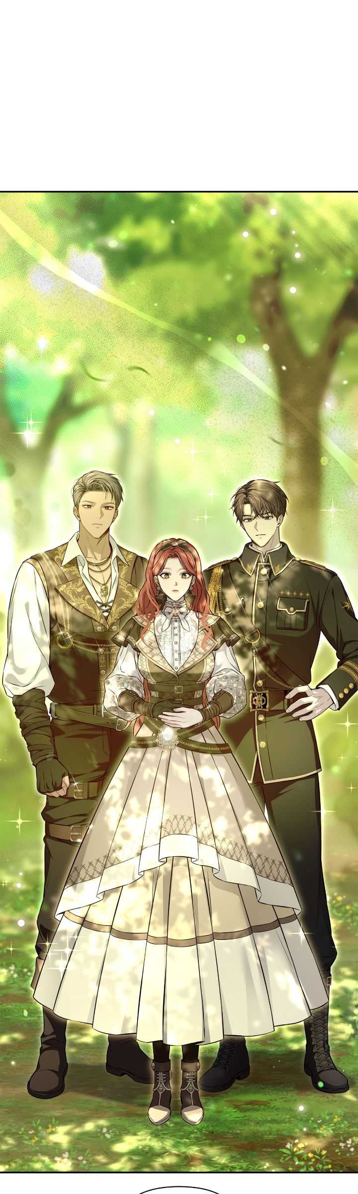 Read The Secret Bedroom of a Dejected Royal Daughter Manga Online