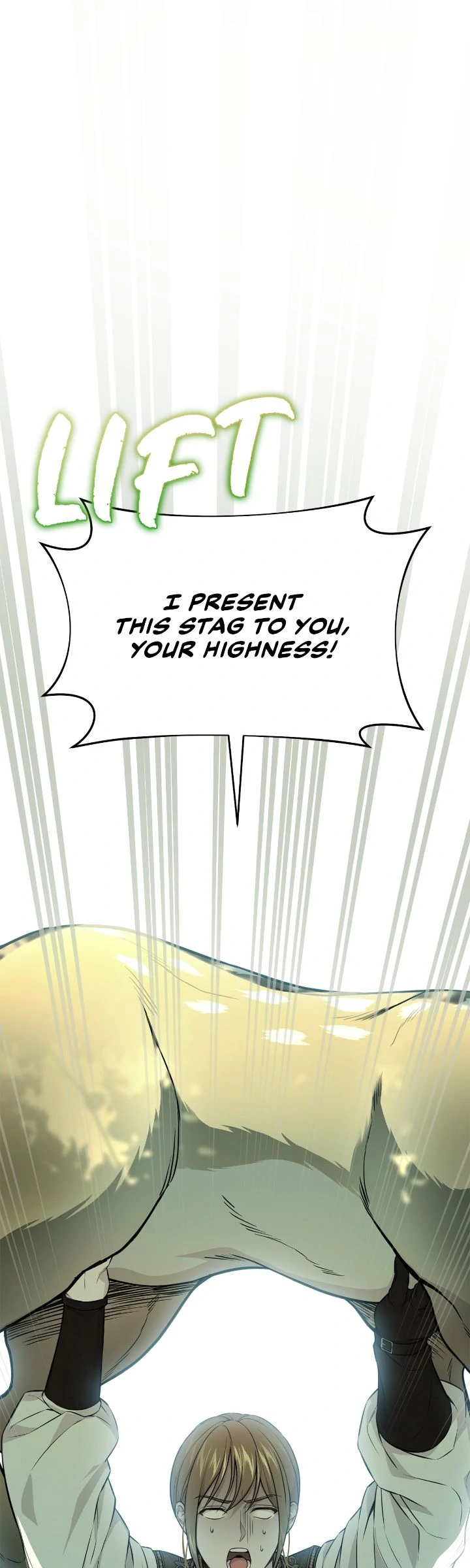 Read The Secret Bedroom of a Dejected Royal Daughter Manga Online