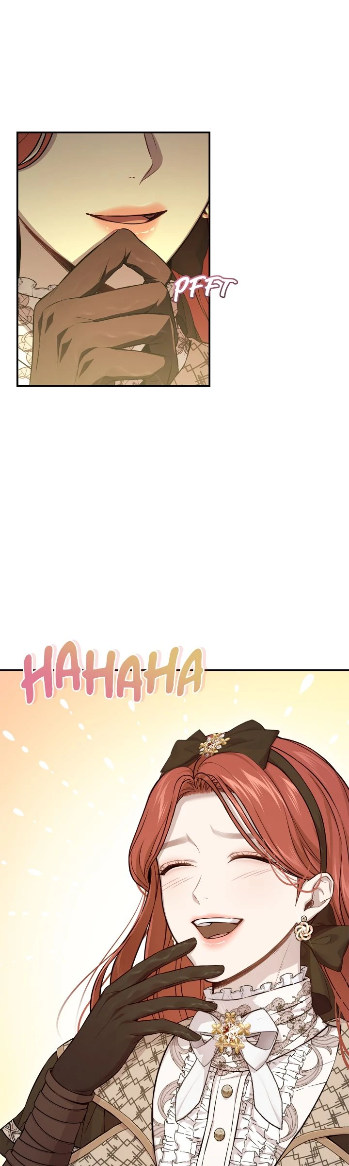 Read The Secret Bedroom of a Dejected Royal Daughter Manga Online