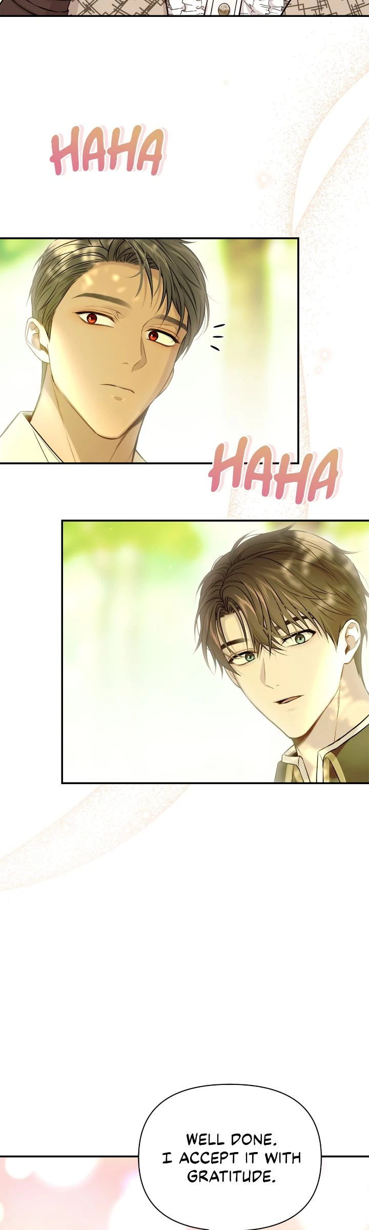 Read The Secret Bedroom of a Dejected Royal Daughter Manga Online