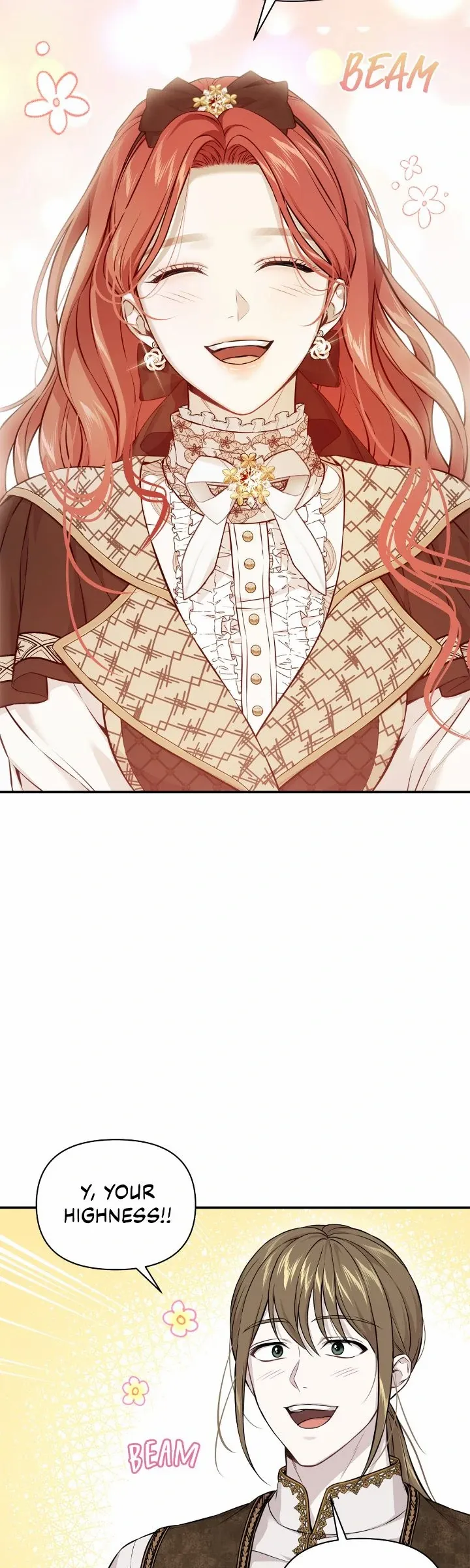 Read The Secret Bedroom of a Dejected Royal Daughter Manga Online