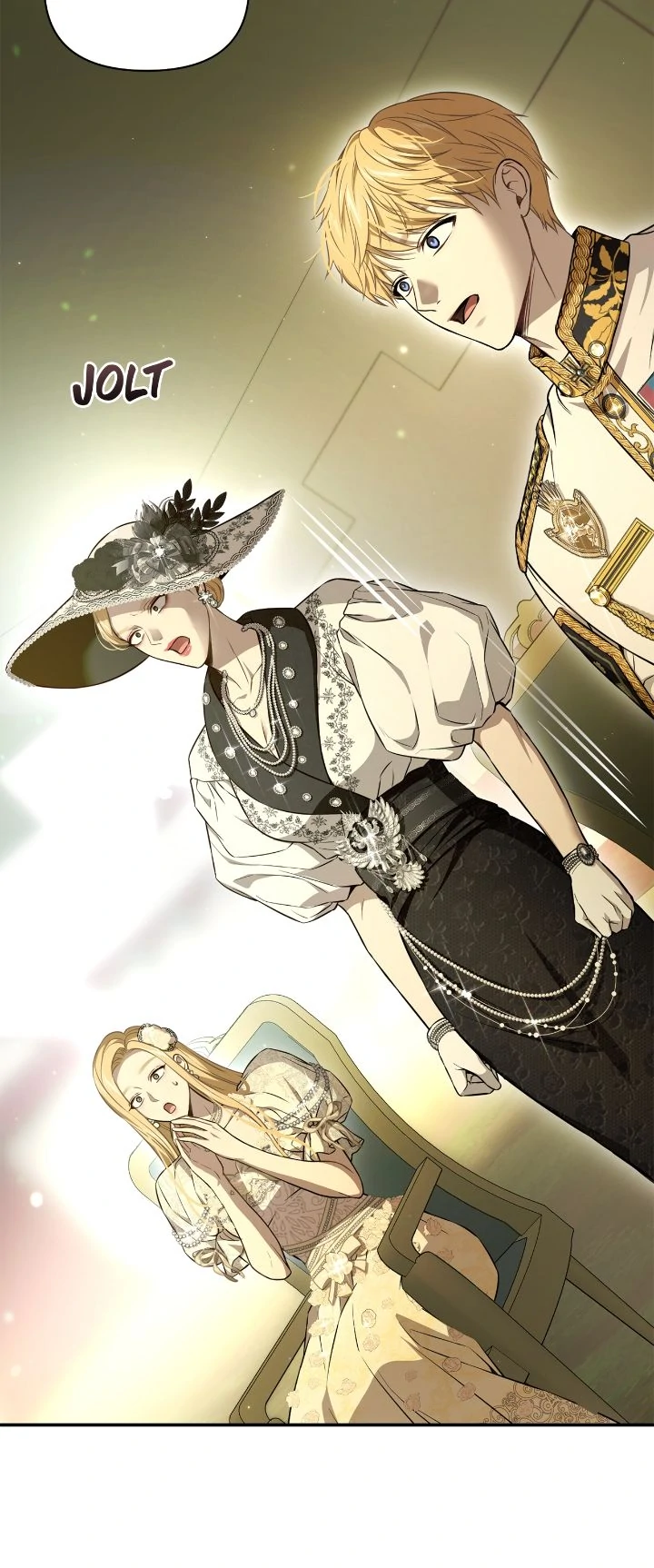 Read The Secret Bedroom of a Dejected Royal Daughter Manga Online