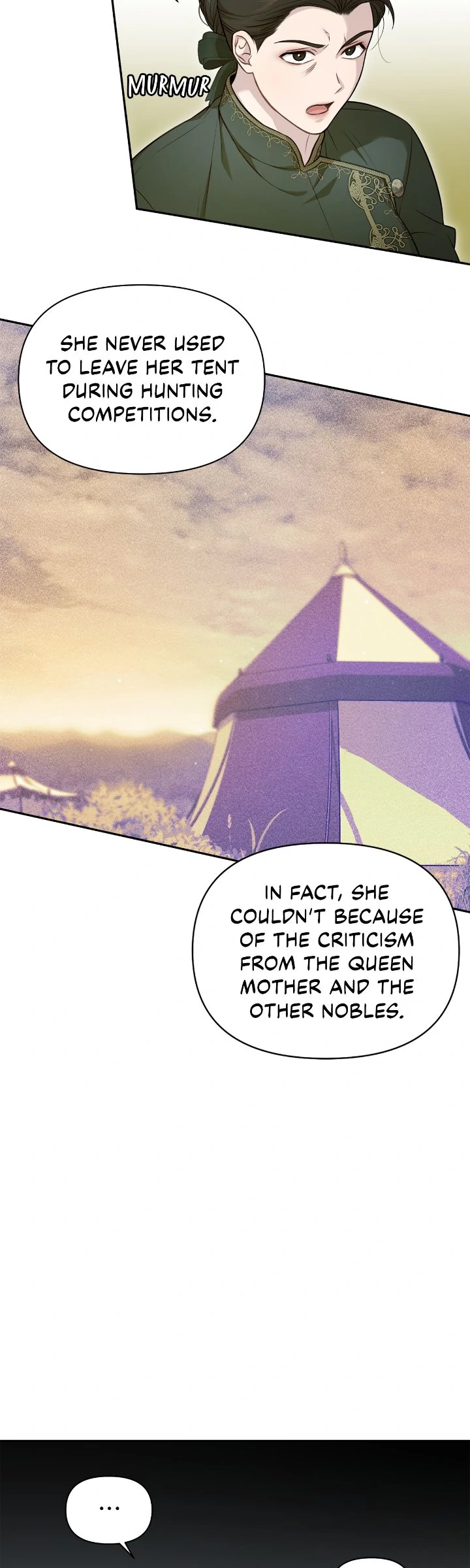 Read The Secret Bedroom of a Dejected Royal Daughter Manga Online